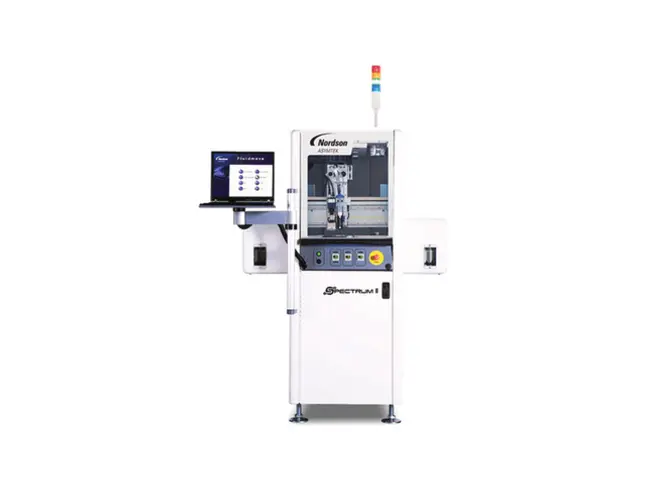 Kuinka Nordson Precision Dispensing Systems -järjestelmät voivat parantaa valmistuksen tarkkuutta ja tehokkuutta?