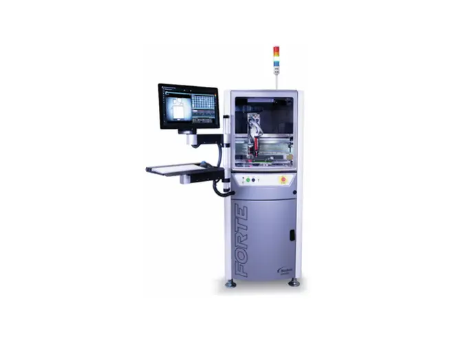 ASYMTEK Forte® -sarja