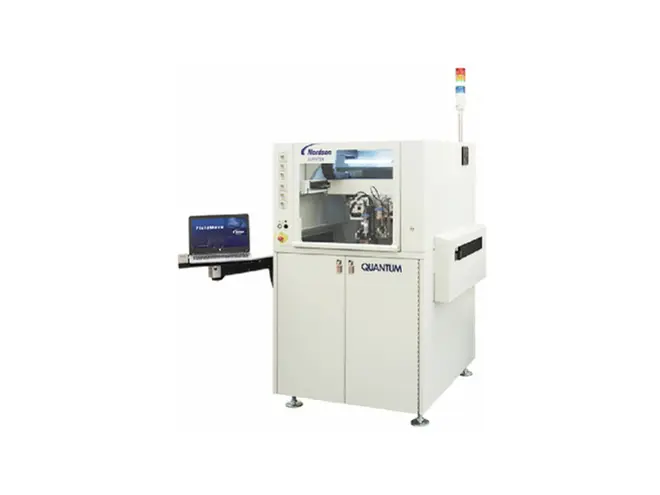 ASYMTEK Quantum Q-6800 korkea-arvoinen nesteannostelujärjestelmä