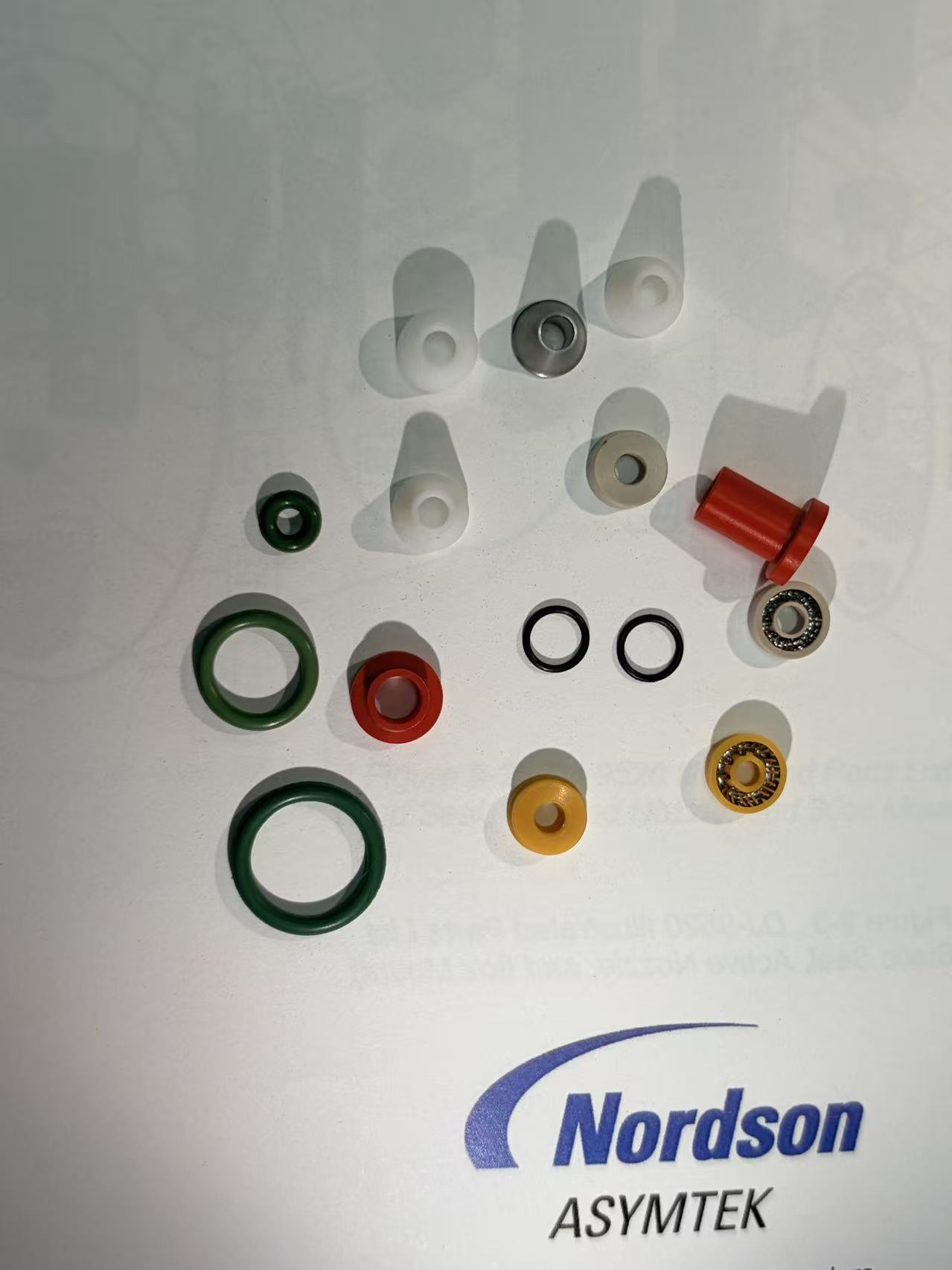 Nordson Sealit